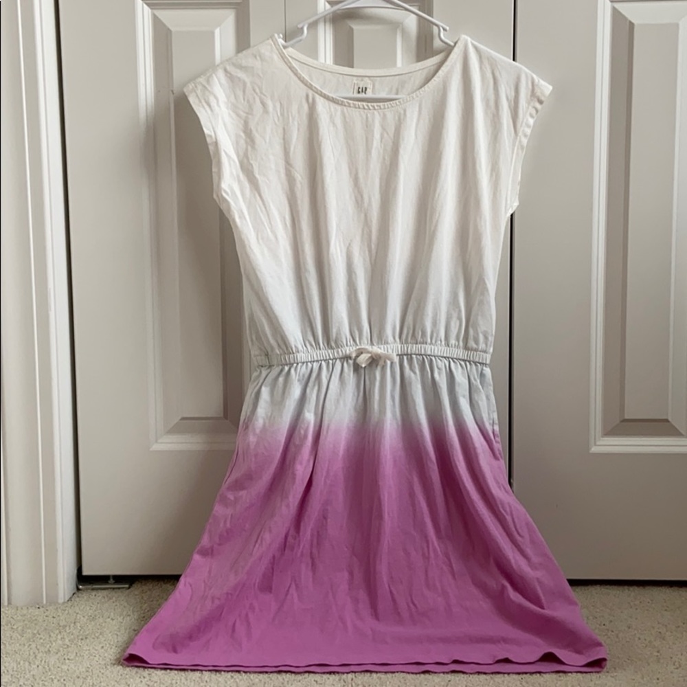 Girls GAP dress